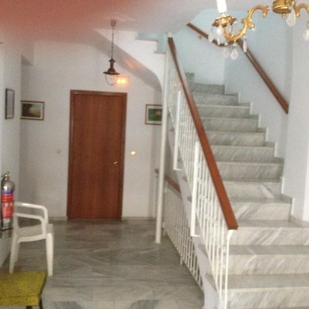 Dimitris Rooms Vlikhon Exterior photo