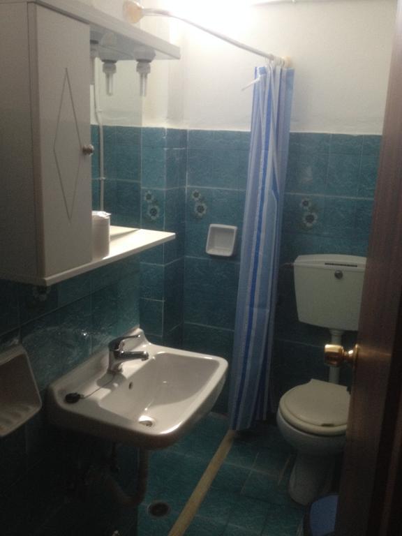 Dimitris Rooms Vlikhon Room photo