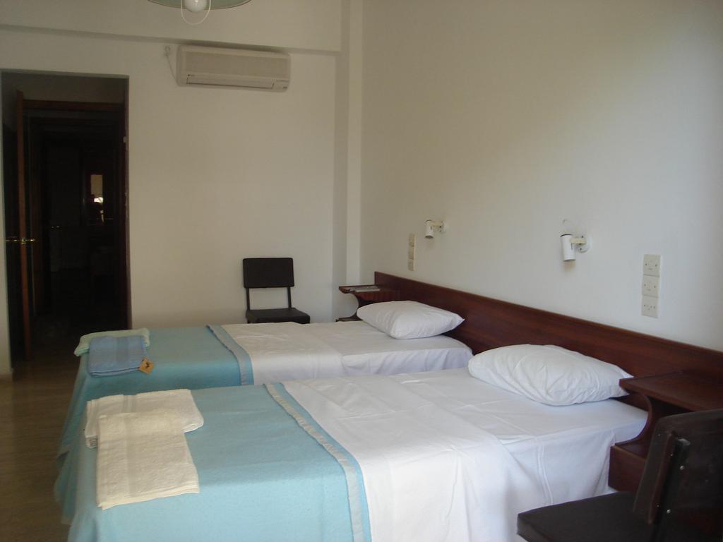 Dimitris Rooms Vlikhon Room photo