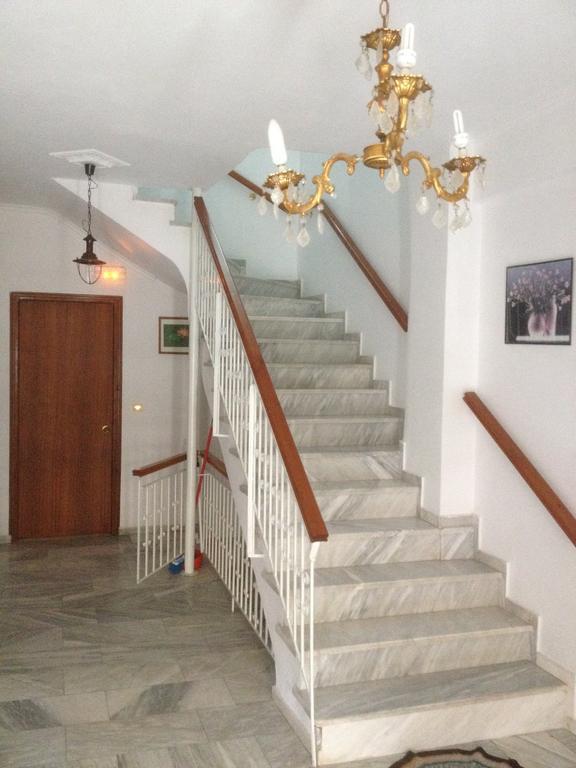 Dimitris Rooms Vlikhon Exterior photo